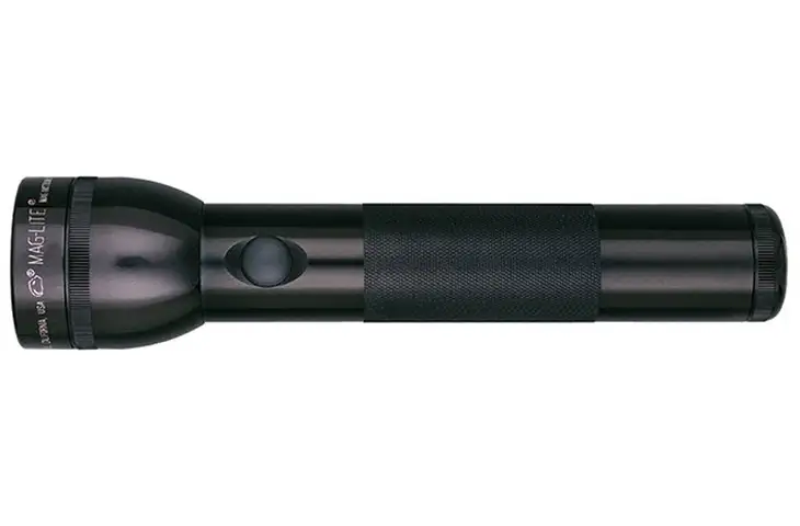MagLite 2 D-Cell Heavy Duty Flashlights — 4 models - view 2